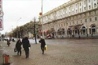 praspekt Skaryny