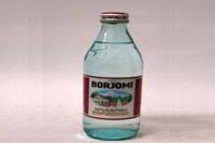 Borjomi