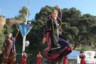 포도수확 축제- 트빌리소바