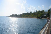 이씩 콜(Issyk kul)