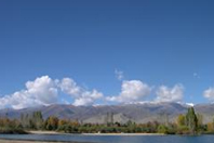 이씩 콜(Issyk kul)