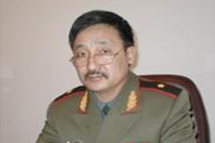 국방부차관 유가이 보리스