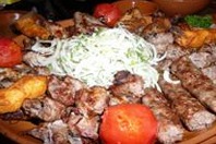 카봅(Kabob)