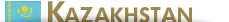 Kazakhstan